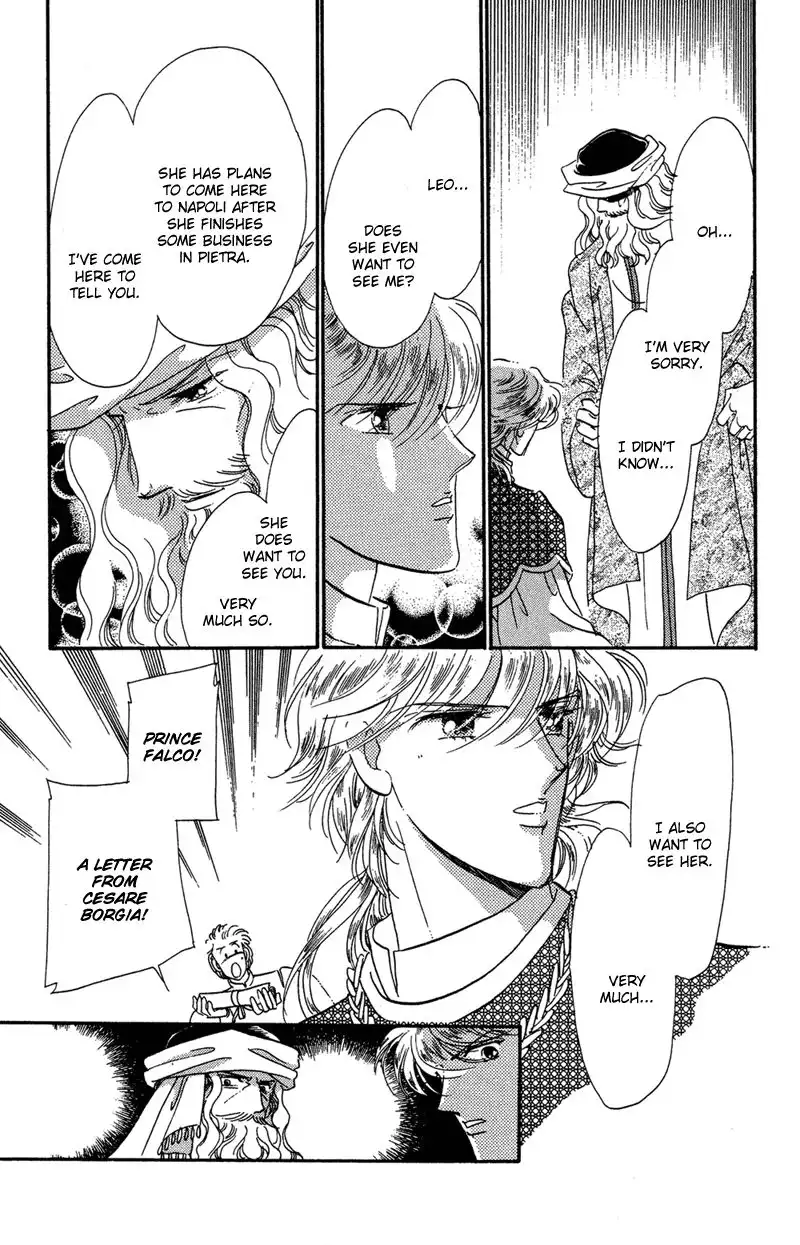 Kakan no Madonna Chapter 33 27